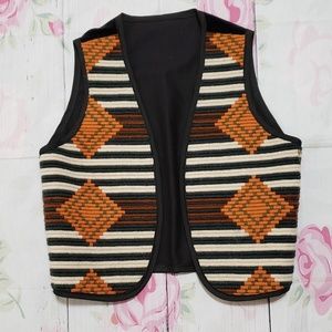 Vintage vest